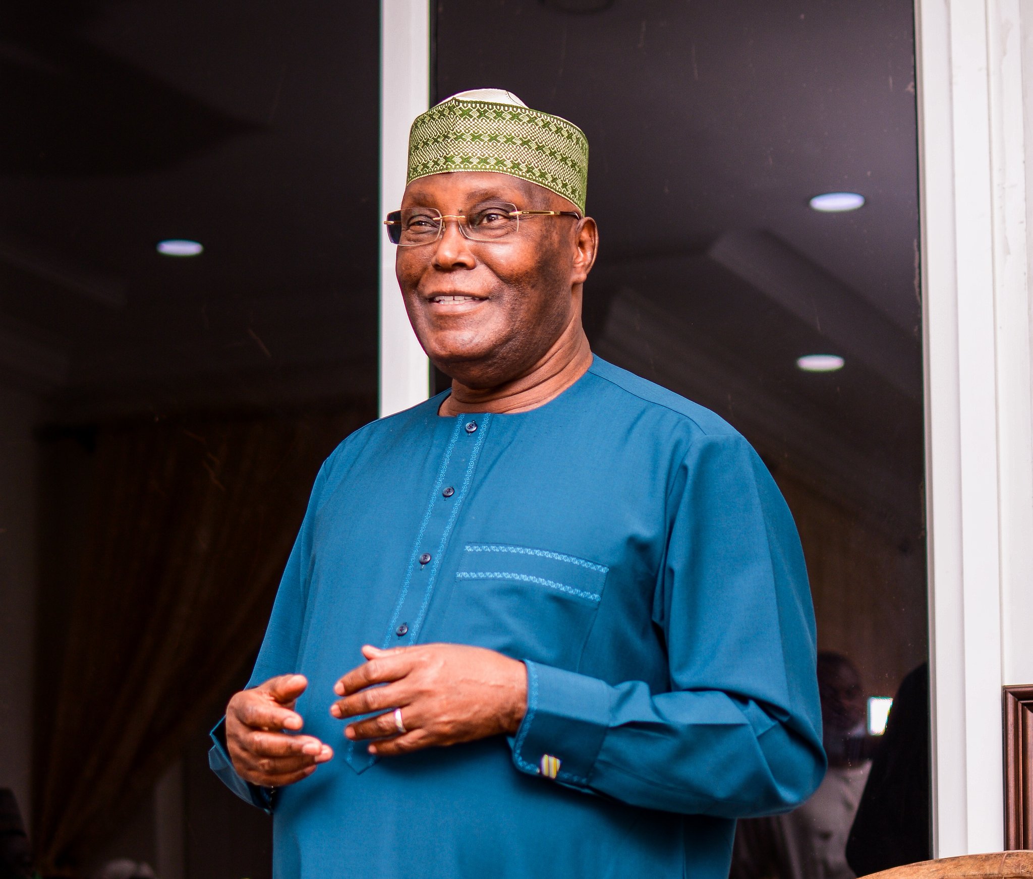 Atiku ya yabawa sojojin Najeriya kan ceto mutum 360 daga hannun Boko Haram a Borno